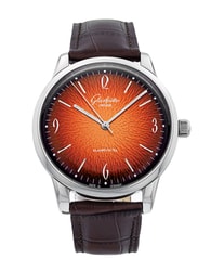 Glashutte Original Senator Sixties 1-39-52-13-02-04